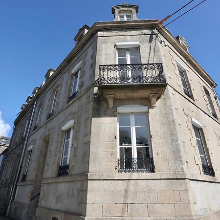 Napoleon Gare N2 Studio Lumineux Bylocly Pontivy Ngoại thất bức ảnh